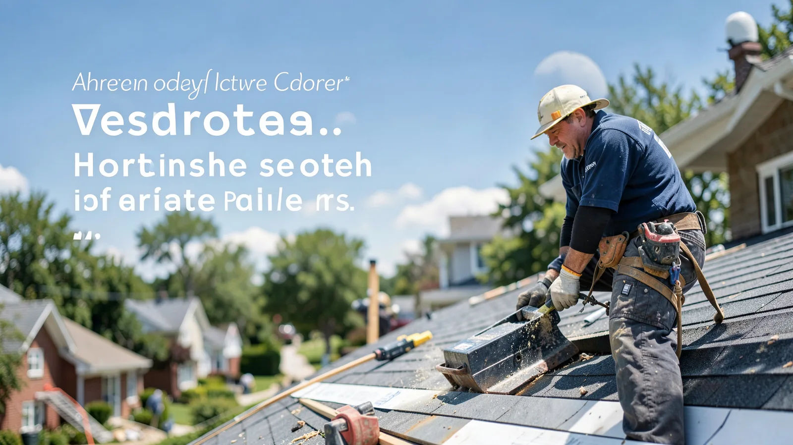 Roof Replacement in Groveland, IL near me